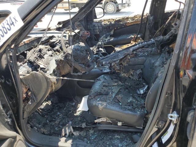 Photo 7 from auction – 2013 NISSAN PATHFINDER with VIN 5N1AR2MM2DC621369