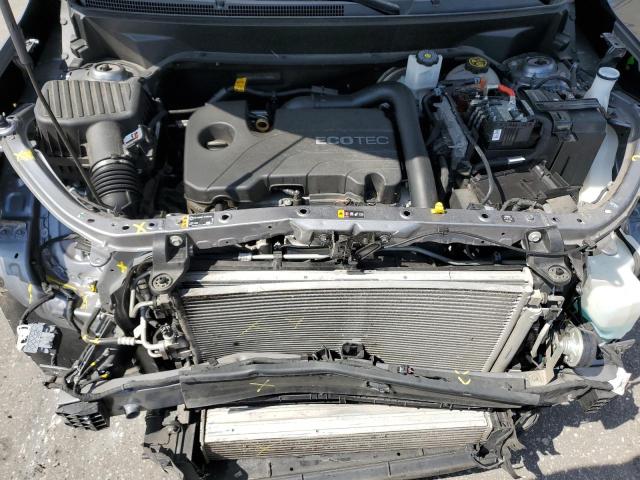 Photo 12 from auction – 2020 GMC TERRAIN SL with VIN 3GKALMEV0LL174993