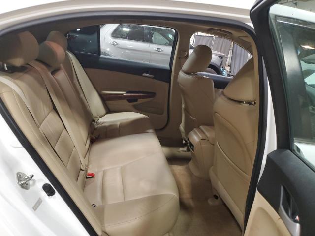 Photo 10 from auction – 2012 HONDA ACCORD EXL with VIN 1HGCP2F83CA093677