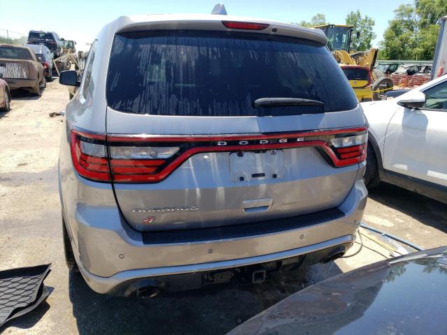 Photo 6 from auction – 2019 DODGE DURANGO SR with VIN 1C4SDJGJ5KC644645