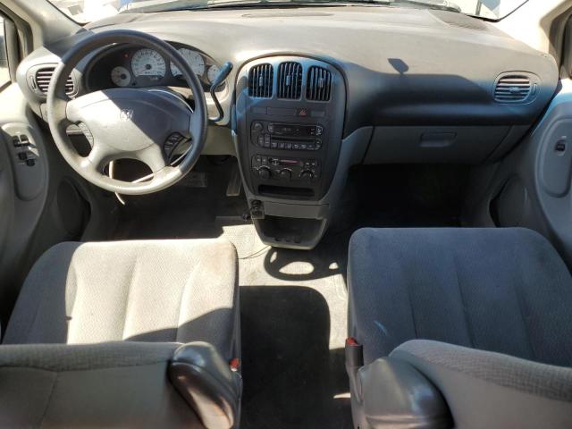 Photo 8 from auction – 2005 DODGE GRAND CARA with VIN 1D4GP24R15B272232