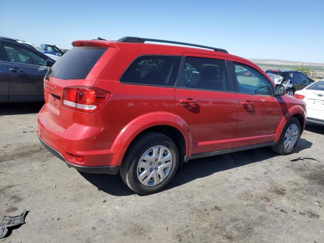 Photo 3 from auction – 2019 DODGE JOURNEY SE with VIN 3C4PDCBB7KT862446