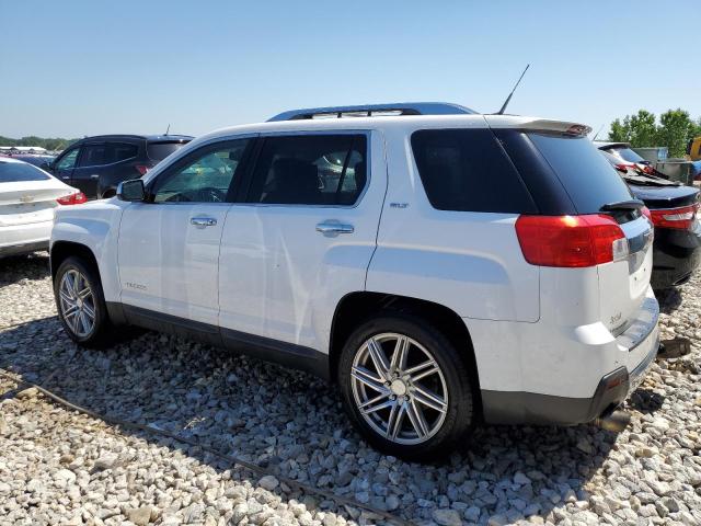 Photo 2 from auction – 2010 GMC TERRAIN SL with VIN 2CTFLJEY3A6354209