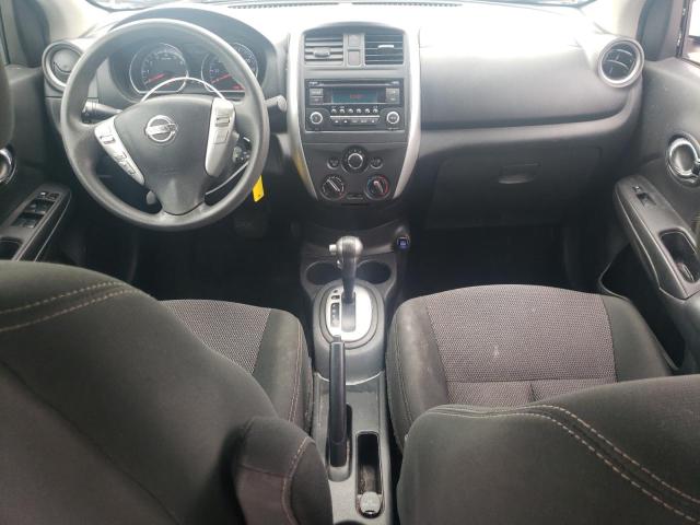 Photo 8 from auction – 2017 NISSAN VERSA S with VIN 3N1CN7AP9HK441457