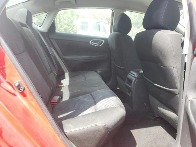 Photo 10 from auction – 2017 NISSAN SENTRA S with VIN 3N1AB7AP2HY280401