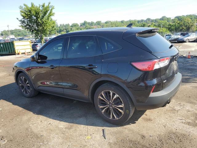Photo 2 from auction – 2021 FORD ESCAPE SE with VIN 1FMCU0G68MUA09972