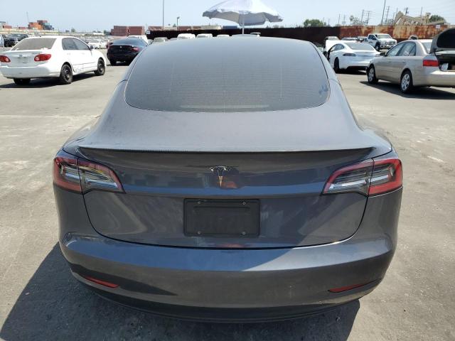 Photo 6 from auction – 2023 TESLA MODEL 3 with VIN 5YJ3E1EA9PF662077