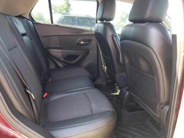 Photo 11 from auction – 2016 CHEVROLET TRAX 1LT with VIN 3GNCJLSB7GL132204