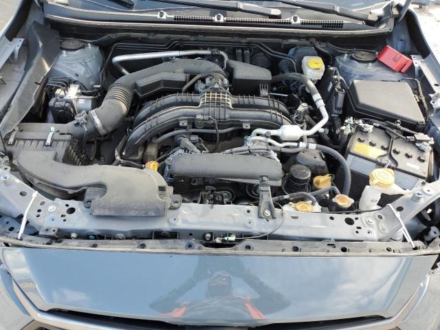 Photo 12 from auction – 2024 SUBARU CROSSTREK with VIN JF2GUADC5R8210204