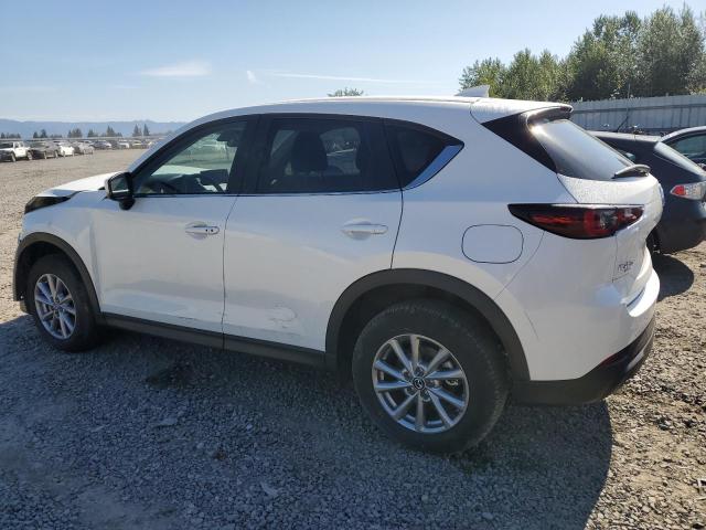 Photo 2 from auction – 2022 MAZDA CX-5 SELEC with VIN JM3KFBBM9N0615969