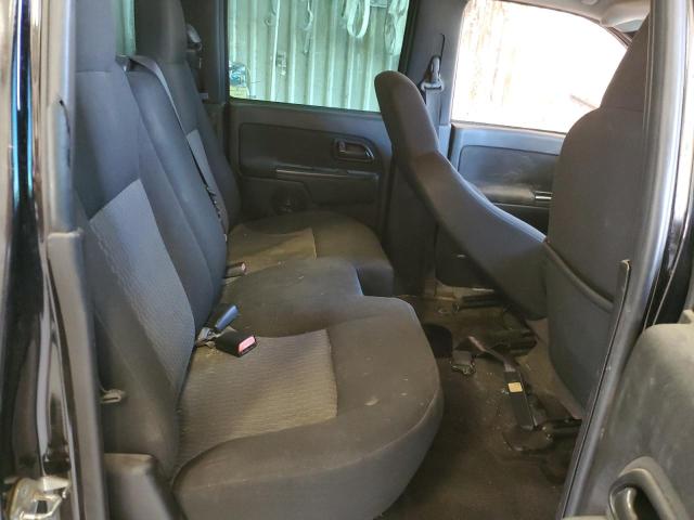 Photo 10 from auction – 2007 GMC CANYON with VIN 1GTCS139578170695