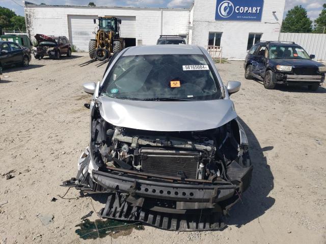 Photo 5 from auction – 2017 NISSAN VERSA NOTE with VIN 3N1CE2CP9HL374269