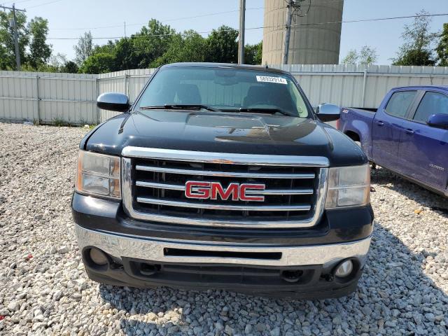 Photo 5 from auction – 2013 GMC SIERRA K15 with VIN 1GTR2VE71DZ408738