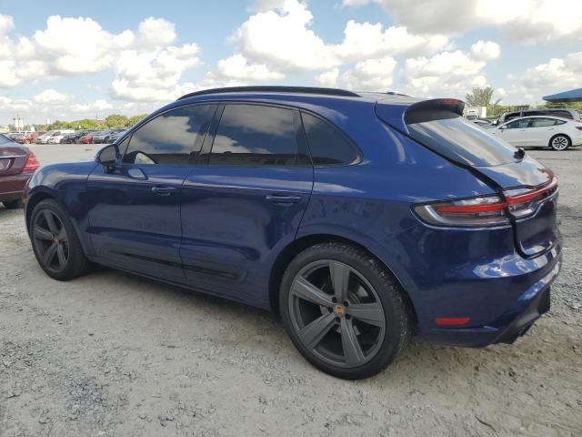 Photo 2 from auction – 2023 PORSCHE MACAN BASE with VIN WP1AA2A51PLB00946