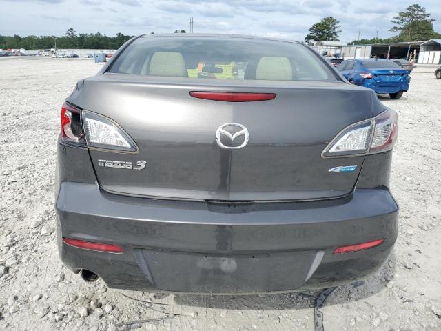Photo 6 from auction – 2012 MAZDA 3 I with VIN JM1BL1V74C1527873