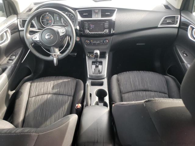 Photo 8 from auction – 2017 NISSAN SENTRA S with VIN 3N1AB7AP6HL714347