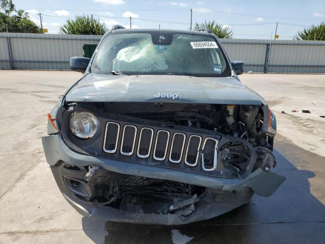 Photo 5 from auction – 2018 JEEP RENEGADE L with VIN ZACCJABB6JPJ15564
