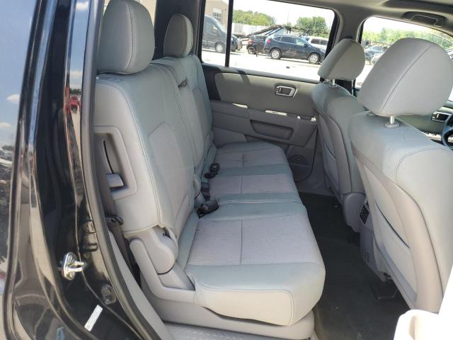 Photo 11 from auction – 2015 HONDA PILOT SE with VIN 5FNYF4H35FB054363