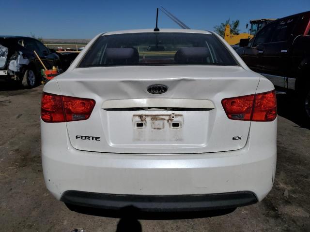 Photo 6 from auction – 2013 KIA FORTE EX with VIN KNAFU4A29D5736964
