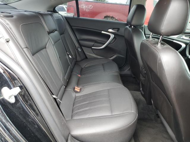 Photo 10 from auction – 2017 BUICK REGAL SPOR with VIN 2G4GL5EX3H9111311
