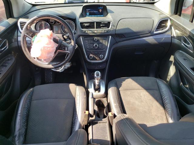 Photo 8 from auction – 2014 BUICK ENCORE CON with VIN KL4CJFSB6EB546271