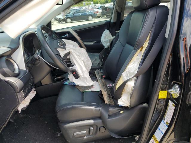 Photo 7 from auction – 2015 TOYOTA RAV 4 with VIN 2T3DFREV8FW339876