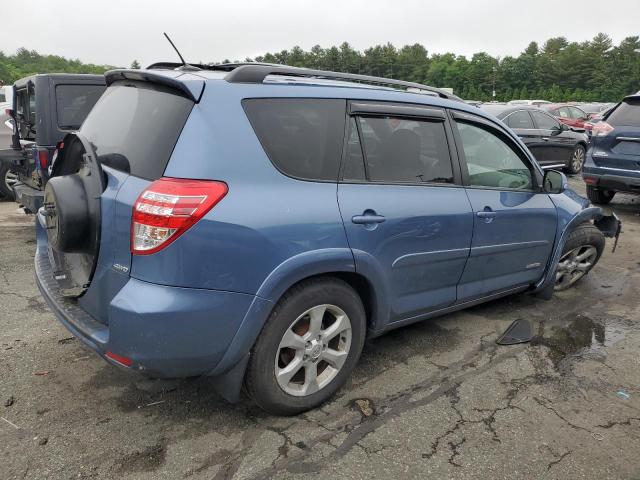 Photo 3 from auction – 2012 TOYOTA RAV4 LIMIT with VIN 2T3DK4DV4CW069024