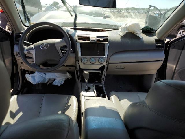 Photo 8 from auction – 2007 TOYOTA CAMRY CE with VIN 4T4BE46K87R005896