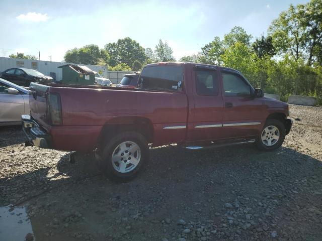 Photo 3 from auction – 2007 GMC NEW SIERRA with VIN 1GTEK19B67Z199717