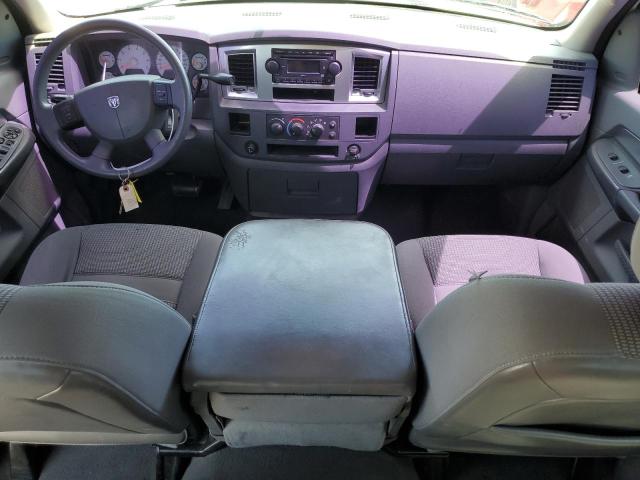 Photo 8 from auction – 2007 DODGE RAM 1500 S with VIN 1D7HA18257J522855
