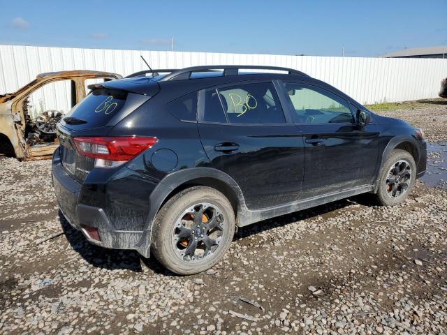 Photo 3 from auction – 2023 SUBARU CROSSTREK with VIN JF2GTABC0PH285220