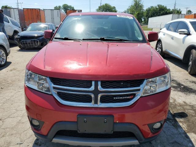 Photo 5 from auction – 2015 DODGE JOURNEY SX with VIN 3C4PDCBB4FT572400