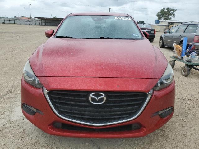 Photo 5 from auction – 2017 MAZDA 3 TOURING with VIN 3MZBN1V73HM111122
