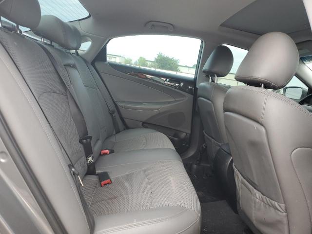 Photo 10 from auction – 2014 HYUNDAI SONATA SE with VIN 5NPEC4ABXEH905103