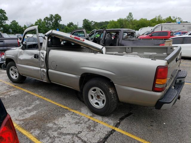 Photo 2 from auction – 2003 GMC NEW SIERRA with VIN 1GTEC14V33Z169275