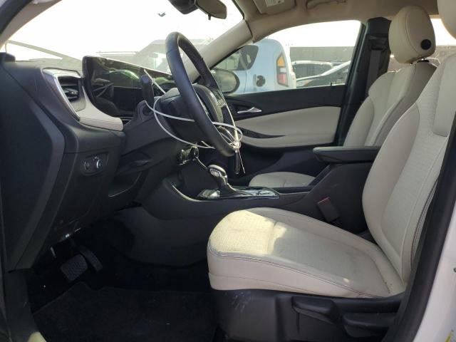 Photo 7 from auction – 2024 BUICK ENCORE GX with VIN KL4AMBSL7RB014033