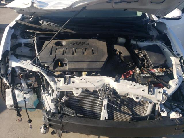 Photo 11 from auction – 2016 TOYOTA COROLLA L with VIN 5YFBURHE1GP407259
