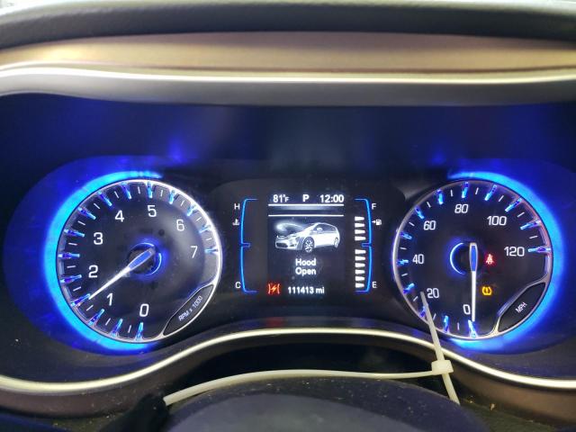 صورة رقم 9 من المزاد - 2018 CHRYSLER PACIFICA T مع VIN 2C4RC1BGXJR217710