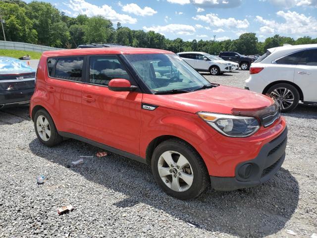 Photo 4 from auction – 2019 KIA SOUL with VIN KNDJN2A20K7006425