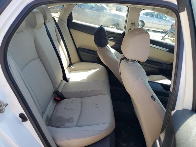 Photo 10 from auction – 2016 HONDA CIVIC LX with VIN 19XFC2F51GE235329