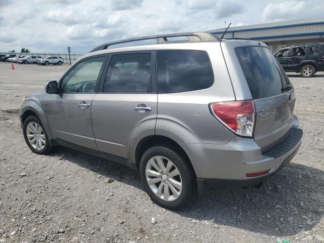 Photo 2 from auction – 2011 SUBARU FORESTER 2 with VIN JF2SHADC8BH753194