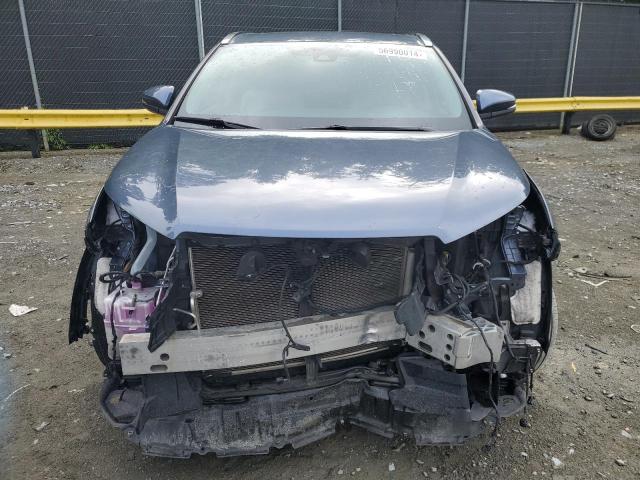 Photo 5 from auction – 2019 TOYOTA HIGHLANDER with VIN 5TDJZRFH7KS711495
