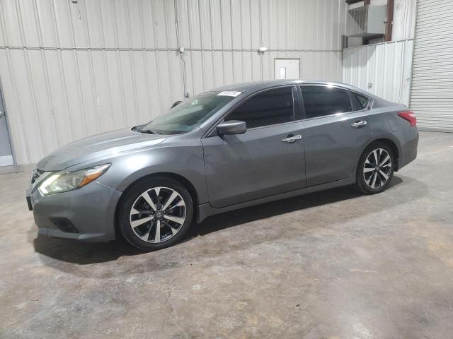 Photo 1 from auction – 2016 NISSAN ALTIMA 3.5 with VIN 1N4BL3AP7GC276722