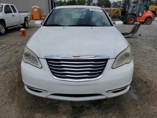 Photo 5 from auction – 2012 CHRYSLER 200 TOURIN with VIN 1C3CCBBB8CN180676