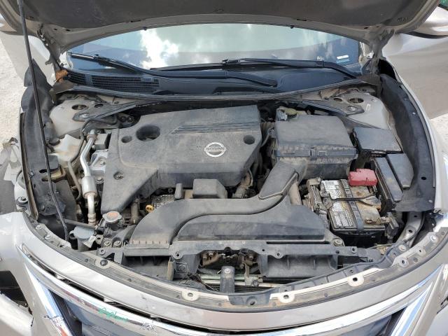 Photo 11 from auction – 2014 NISSAN ALTIMA 2.5 with VIN 1N4AL3AP8EN239191