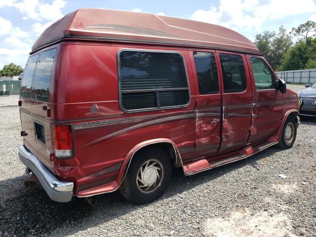 Photo 3 from auction – 2001 FORD ECONOLINE with VIN 1FDRE14L91HB16198