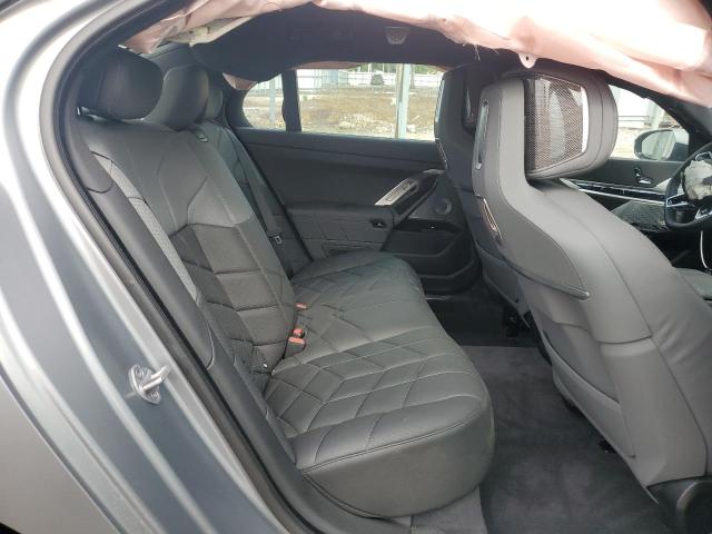 Photo 10 from auction – 2024 BMW 740 XI with VIN WBA33EH06RCP93657