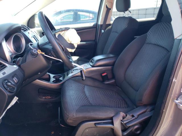 Photo 7 from auction – 2020 DODGE JOURNEY SE with VIN 3C4PDCAB8LT269326