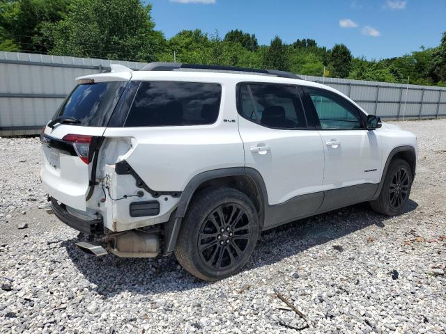 Photo 3 from auction – 2023 GMC ACADIA SLE with VIN 1GKKNKL44PZ123976