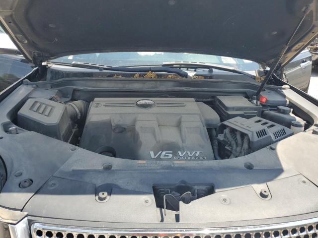 Photo 12 from auction – 2013 GMC TERRAIN DE with VIN 2GKFLYE36D6413559